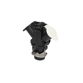 Adaptateur 15P - 24S - 24N